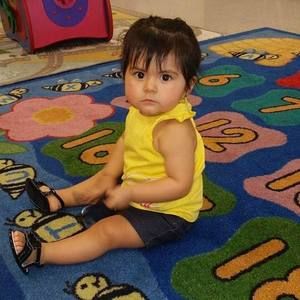 Meet your Posher, Refugio